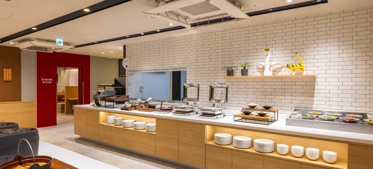 东大阪里士满酒店(Richmond Hotel Higashi Osaka)图片