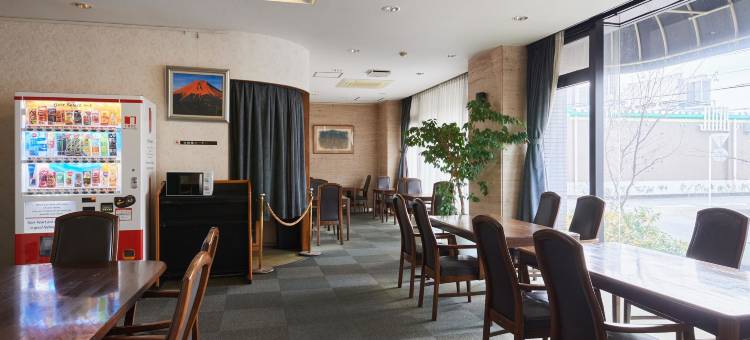 Tabist新中央酒店(Tabist Hotel New Central)图片