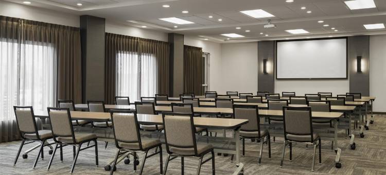 凯悦嘉轩酒店-西德梅茵-乔丹(Hyatt Place West des Moines/Jordan Creek)图片