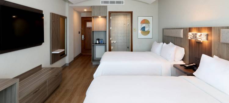 Holiday Inn Express 新拉莱多(Holiday Inn Express NUEVO LAREDO by IHG)图片
