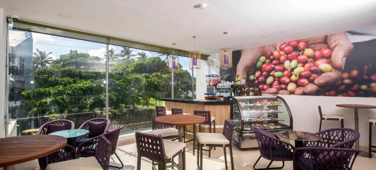迪卡梅隆马里兰全包式酒店(Hotel Decameron Maryland All Inclusive)图片