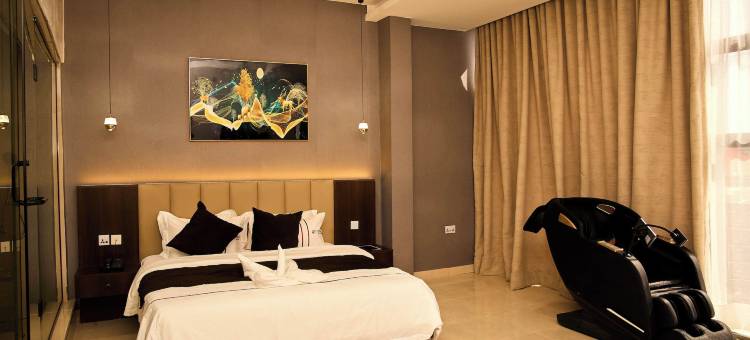 特里尔酒店及套房(Treal Hotels & Suites)图片