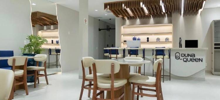 杜纳女王酒店(Duna Queen Hotel Conceito)图片