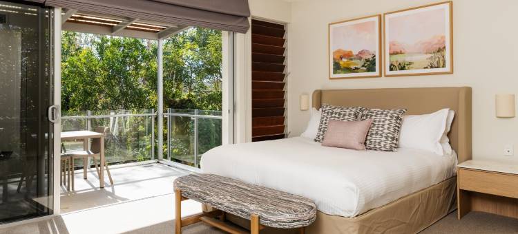 努萨西码头度假村(Racv Noosa Resort)图片