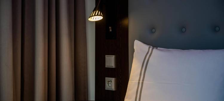 柏林威尔默斯多夫优品迎酒店(Premier Inn Berlin City Wilmserdorf)图片