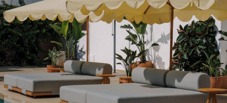CASA METT锡切斯 - 全新装修(Casa Mett Sitges - Newly Refurbished)图片