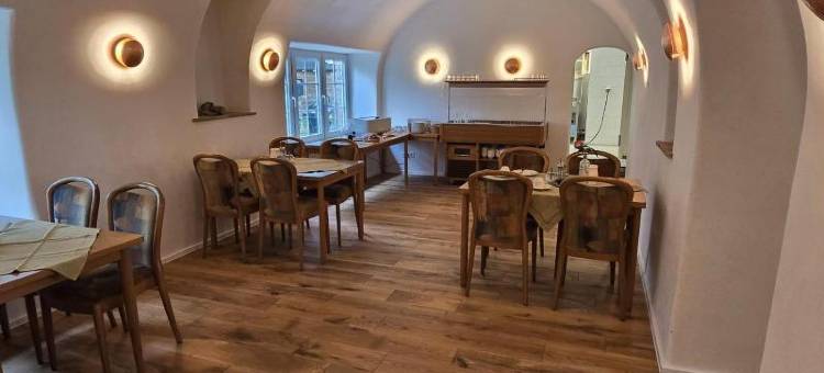 加尼林登穆赫酒店(Hotel Garni Lindenmühle)图片