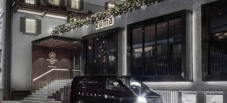 白马酒店(Hotel Weisses Roessl)图片