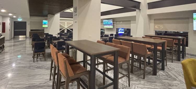 洛斯莫奇斯市中心智选假日套房酒店，洲际旗下(Holiday Inn Express & Suites LOS MOCHIS CENTRO by IHG)图片