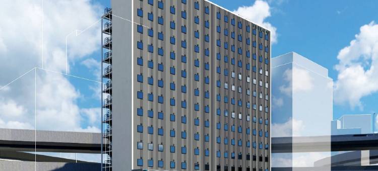 相铁FRESA INN 横滨站东口(Sotetsu Fresa Inn Yokohama Higashiguchi)图片