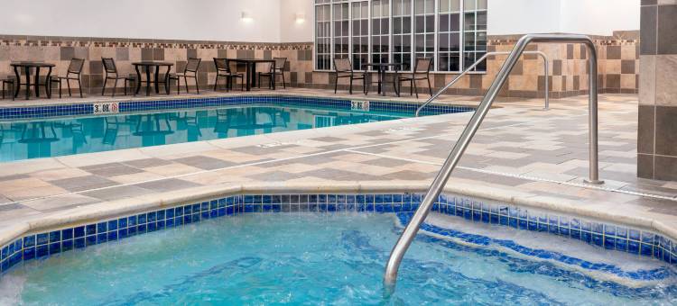 霍利奥克斯普林菲尔德北Homewood Suites by Hilton(Homewood Suites by Hilton Holyoke-Springfield/North)图片
