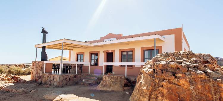 卡加卡玛自然保护区酒店(Kagga Kamma Nature Reserve)图片
