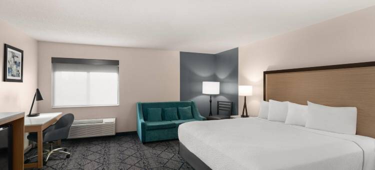 Baymont by Wyndham Columbia, MO(Baymont by Wyndham Columbia, MO)图片