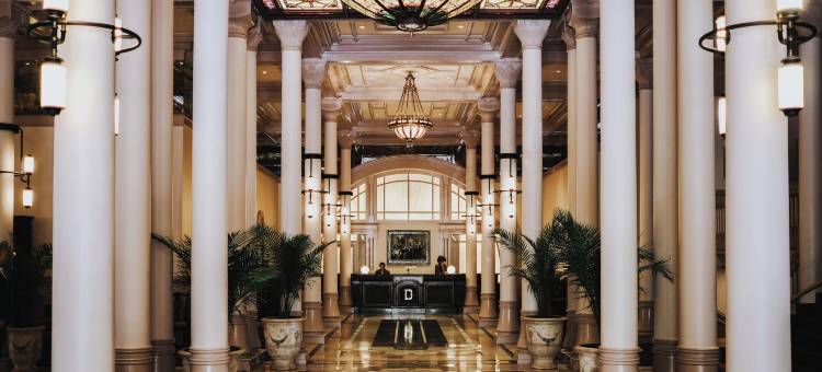 德里斯基尔酒店 - Hyatt臻选酒店(The Driskill in the Unbound Collection by Hyatt)图片
