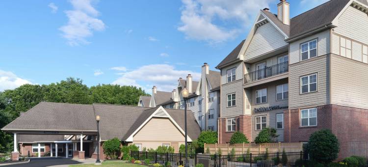 萨拉托加斯普林斯居家酒店(Residence Inn Saratoga Springs)图片