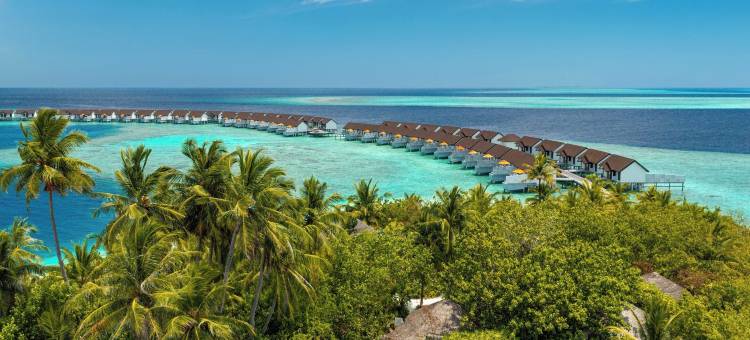 奥静圣吉利岛(Oblu Select Sangeli - Premium All Inclusive with Free Transfers)图片