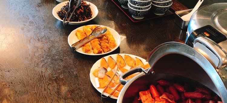 胜田太阳城酒店(Sun City Katsuta Hotel)图片