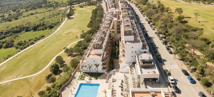 纳瓦尔罗马诺高尔夫度假村(Ona Valle Romano Golf & Resort)图片