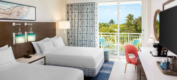 里奇基韦斯特-希尔顿格芮精选酒店(The Reach Key West, Curio Collection by Hilton)图片