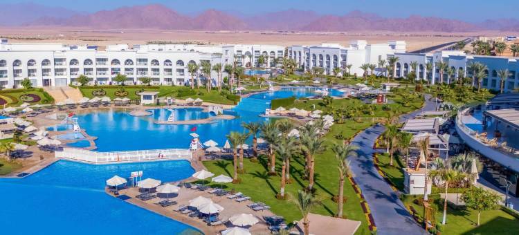 Rixos 沙姆沙伊赫私人俱乐部酒店(2024 年开业)(Rixos Radamis Sharm El Sheikh)图片