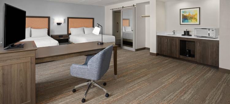 多佛尔欢朋酒店(Hampton Inn Dover)图片