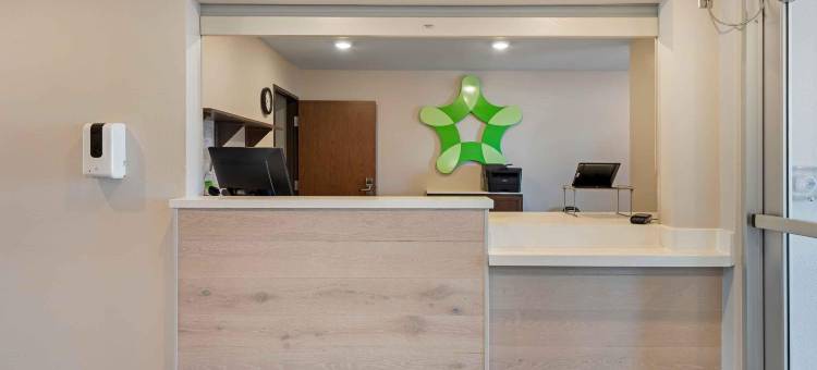明尼阿波利斯 - 门多塔高地 - 长住美国套房酒店 - 机场(Extended Stay America Suites - Minneapolis - Airport - Mendota Heights)图片