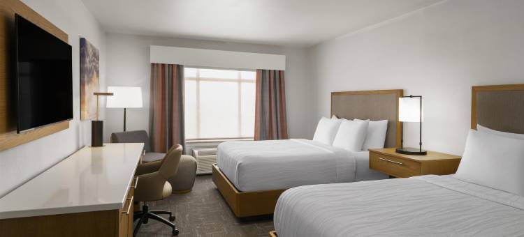 贝斯特韦斯特精品休斯敦市中心/会议中心酒店(Best Western Premier Houston Downtown/Convention Center Hotel)图片