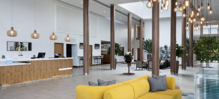 桑德兰希尔顿花园酒店(Hilton Garden Inn Sunderland)图片