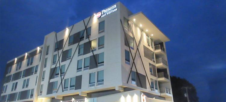 斯普林菲尔德维博贝斯特韦斯特酒店(Vib Best Western Springfield)图片