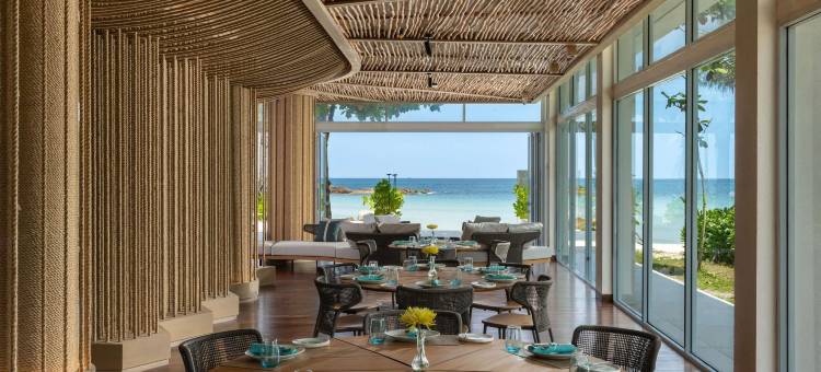 民丹岛礁湖瑞享度假水疗酒店(Mövenpick Resort & Spa Bintan Lagoon)图片