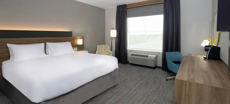 维罗纳欢朋酒店(Hampton Inn by Hilton Verona at Turning Stone)图片