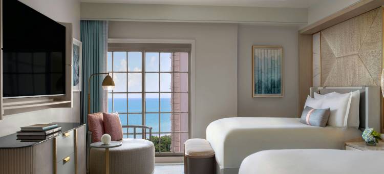 那不勒斯丽思卡尔顿酒店(The Ritz-Carlton, Naples)图片