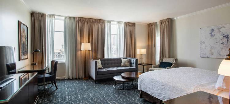 休斯顿白玉兰酒店-臻品之选(Magnolia Hotel Houston, a Tribute Portfolio Hotel)图片