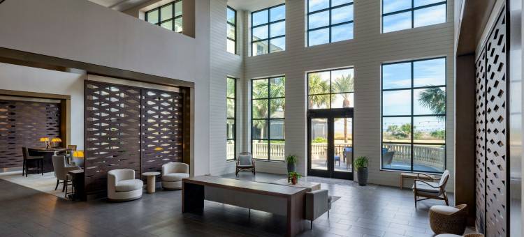 吉柯岛威斯汀酒店(The Westin Jekyll Island Beach Resort)图片