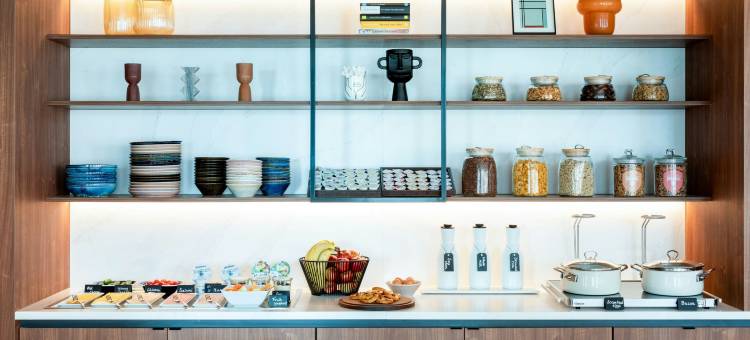海牙万豪居家酒店(Residence Inn the Hague)图片