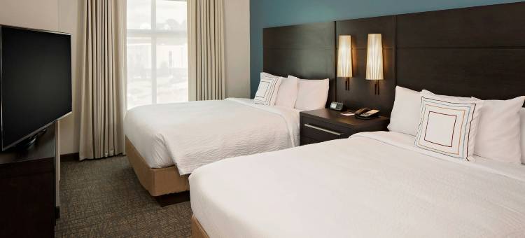 查尔斯顿萨默维尔居家酒店(Residence Inn Charleston Summerville)图片