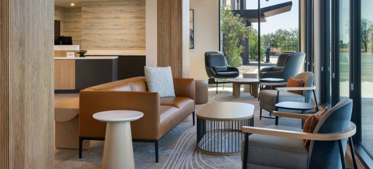 卡萨格兰德TownePlace Suites酒店(TownePlace Suites by Marriott Casa Grande)图片