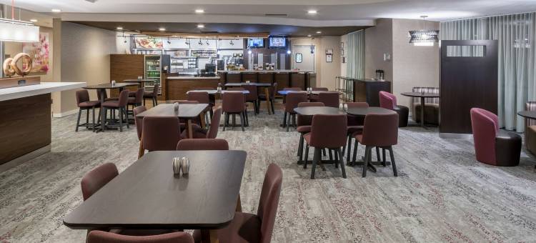 西奥兰治万怡酒店(Courtyard West Orange)图片