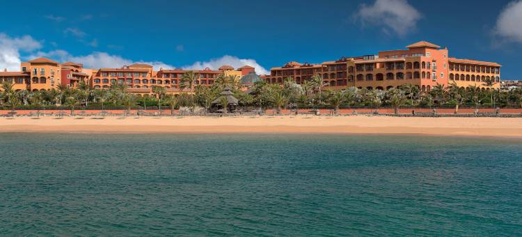富埃特文图拉岛海滩喜来登高尔夫度假酒店(Sheraton Fuerteventura Beach, Golf & Spa Resort)图片
