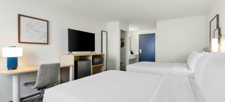马斯科吉希尔顿Spark酒店(Spark by Hilton Muskogee)图片