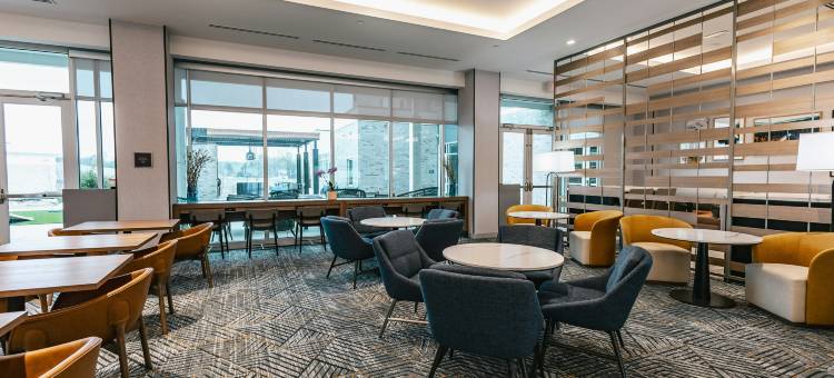 乔治亚州布福德购物中心希尔顿惠庭套房酒店(Homewood Suites by Hilton Buford Mall of GA)图片
