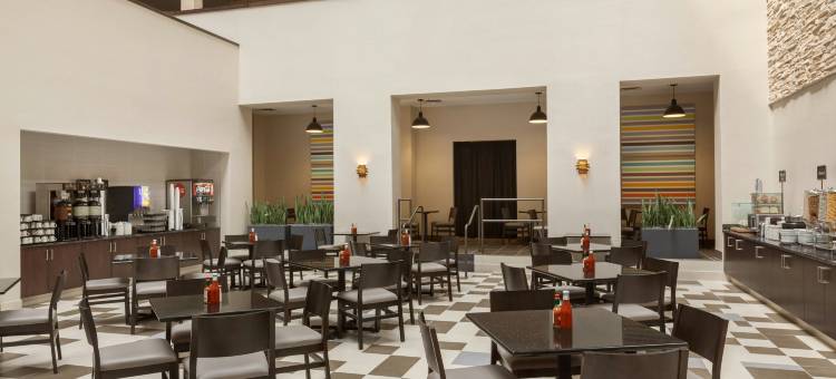 巴吞鲁日希尔顿安泊酒店(Embassy Suites by Hilton Baton Rouge)图片