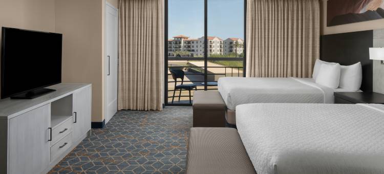 凤凰城比特摩尔希尔顿安泊酒店(Embassy Suites by Hilton Phoenix Biltmore)图片