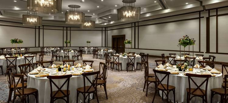 圣迭戈湾景威斯汀酒店(The Westin San Diego Bayview)图片