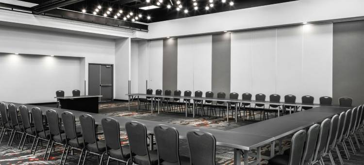 三河市会议中心万豪德尔塔酒店(Delta Hotels Trois Rivieres Conference Centre)图片