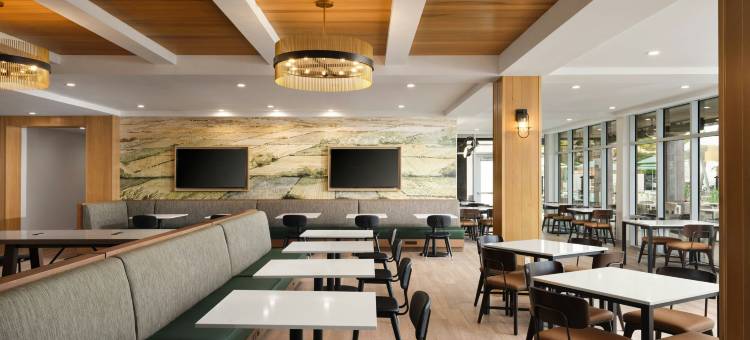 本图拉奥克斯纳德TownePlace Suites酒店(TownePlace Suites Ventura Oxnard)图片