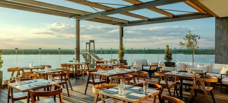 万豪科连特斯酒店(Marriott Corrientes)图片
