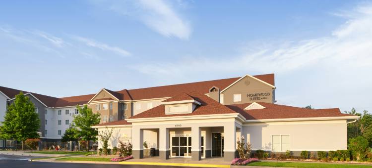 塔尔萨南Homewood Suites by Hilton(Homewood Suites by Hilton Tulsa-South)图片