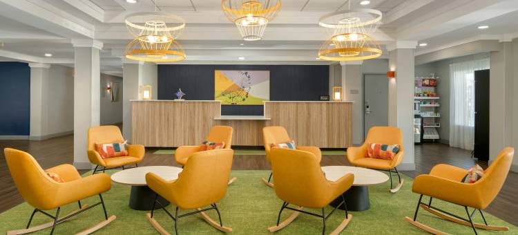默夫里斯伯勒希尔顿 Spark(Spark by Hilton Murfreesboro)图片