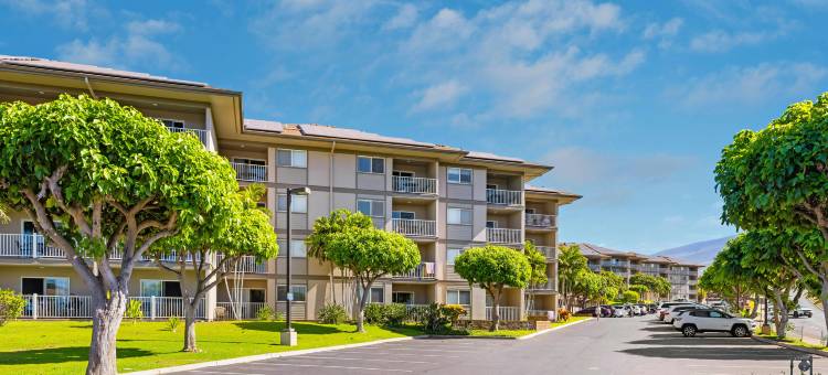 基黑沃尔德马克酒店(WorldMark Kihei)图片